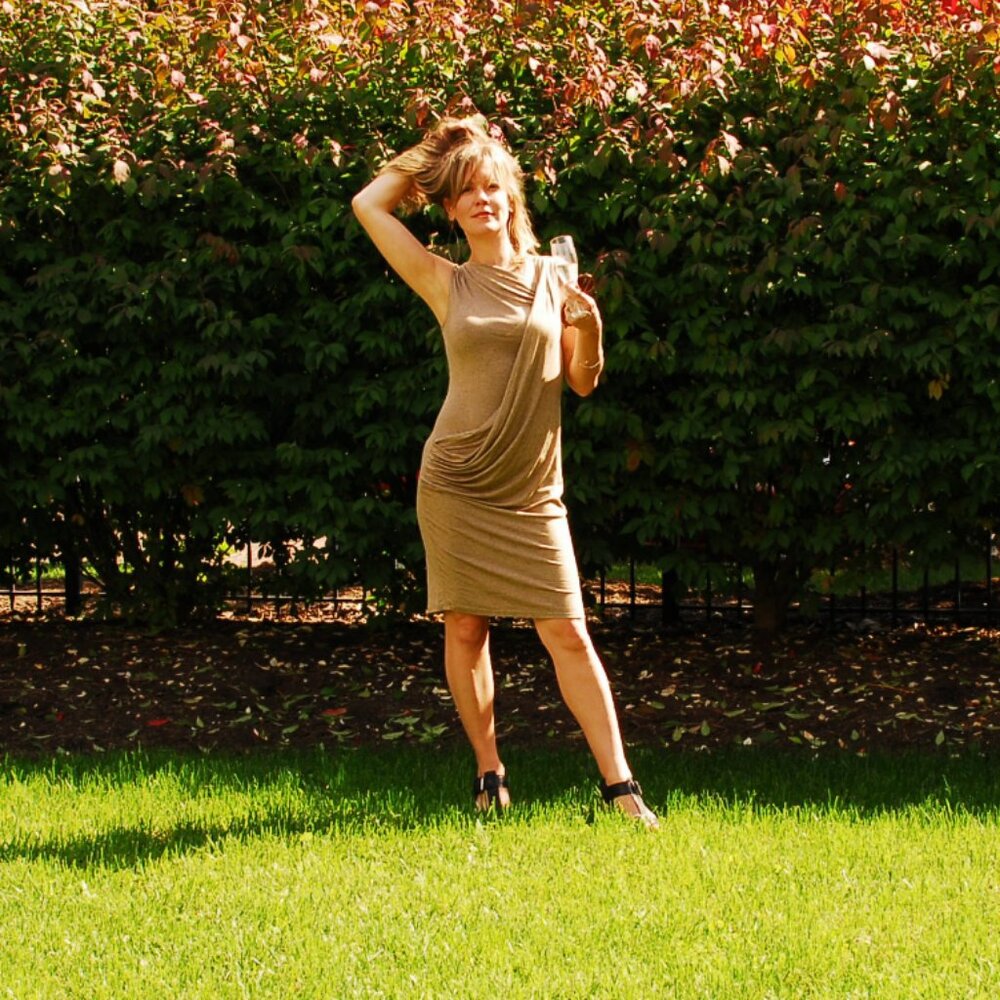 Meet your Posher, Heather